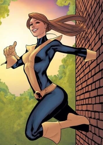 Shadowcat