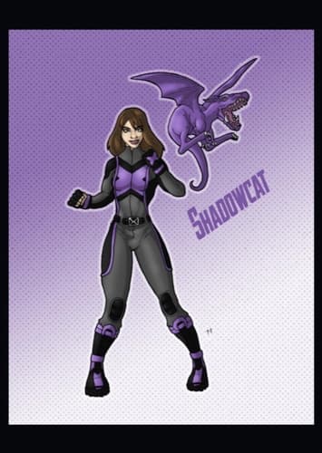 Shadowcat