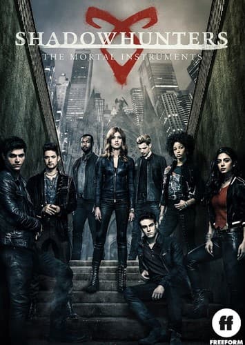 Shadowhunters