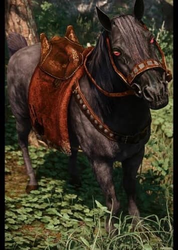 Shadowmere (Dawnstar)