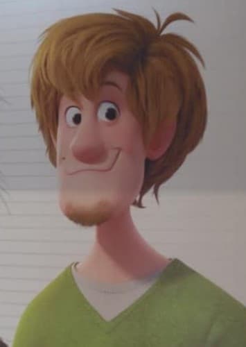 Shaggy