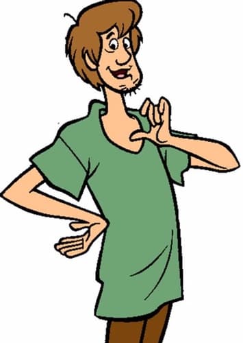 Shaggy Rogers