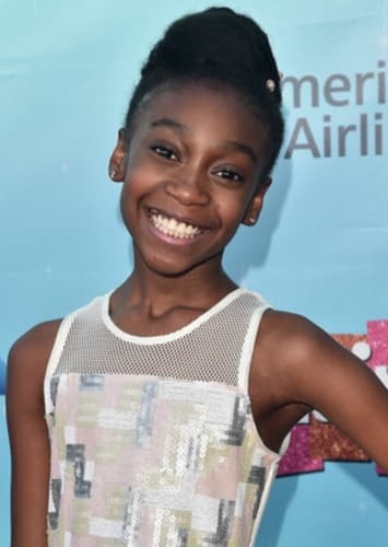 Shahadi Wright Joseph