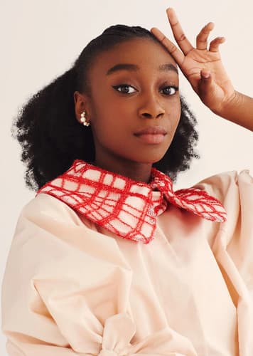 Shahadi Wright Joseph