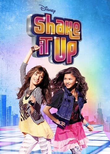 Shake It Up
