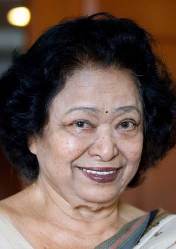 Shakuntala Devi