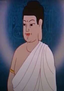 Shakyamuni