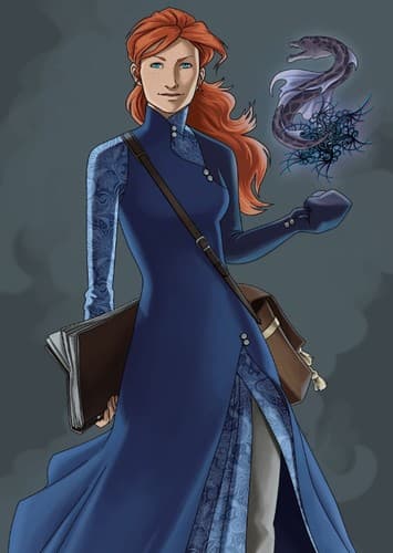 Shallan Davar