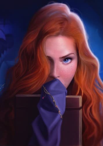 Shallan Davar