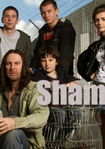 Shameless (UK)