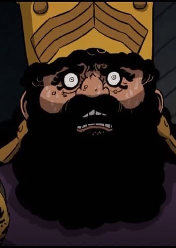 Shamshu (flashbacks)