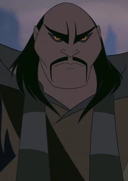 Shan Yu