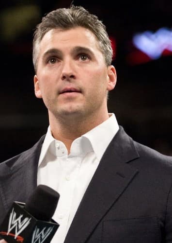 Shane McMahon