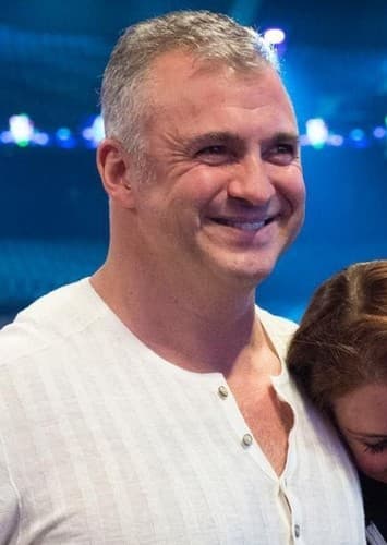Shane McMahon