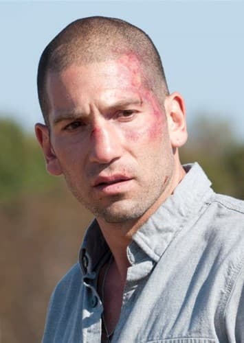 Shane Walsh
