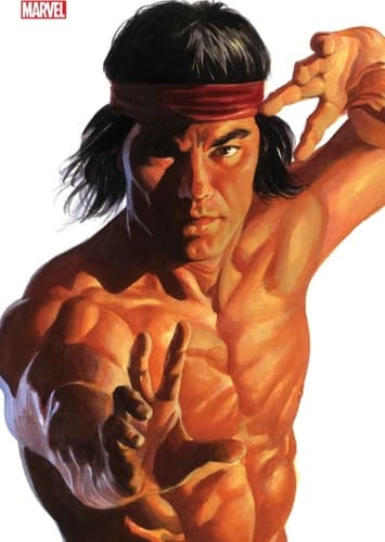 Shang-Chi