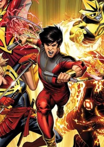 Shang Chi