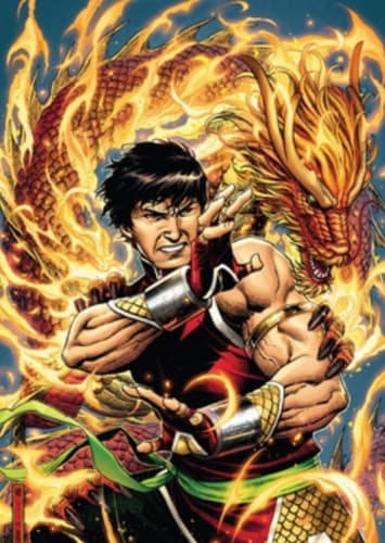 Shang-Chi