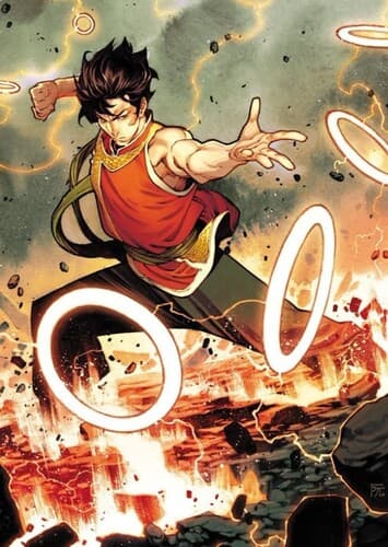 Shang Chi