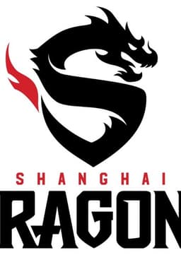 Shanghai Dragons