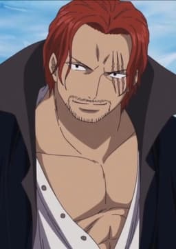 Shanks
