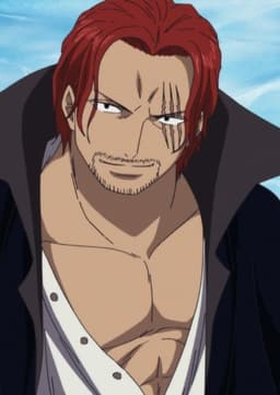 Shanks
