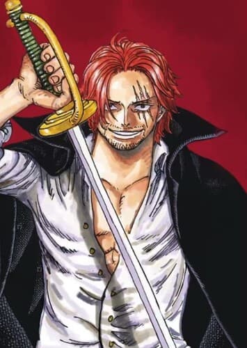 Shanks