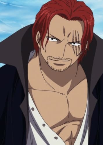Shanks