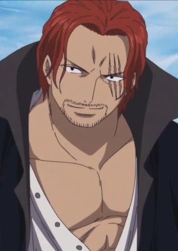 Shanks