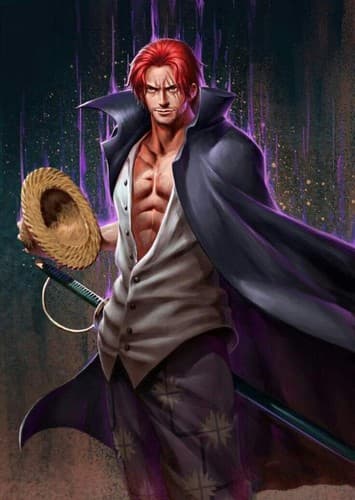 Shanks