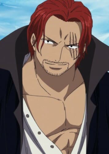 Shanks