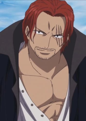Shanks