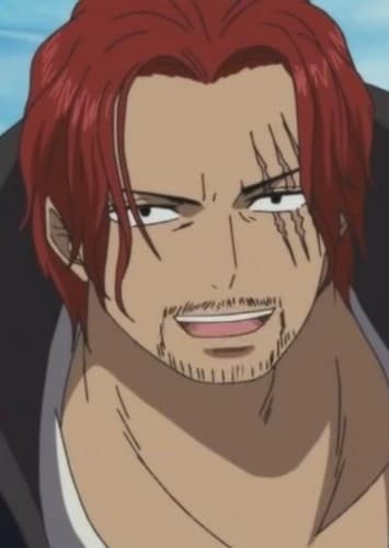 Shanks