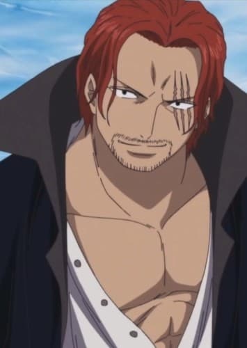 Shanks