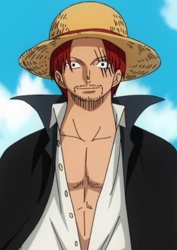 Shanks