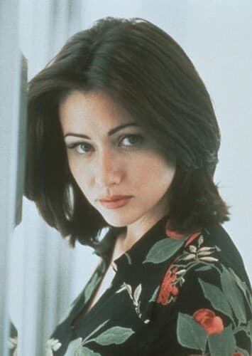 Shannen Doherty