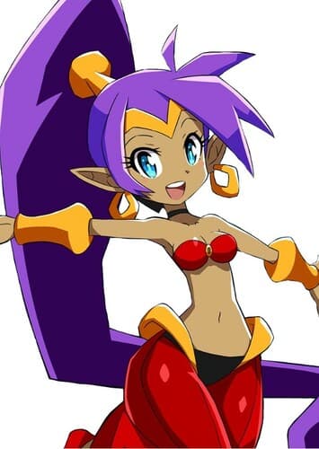 Shantae
