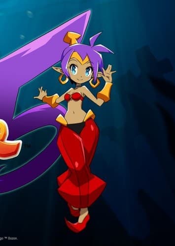 Shantae