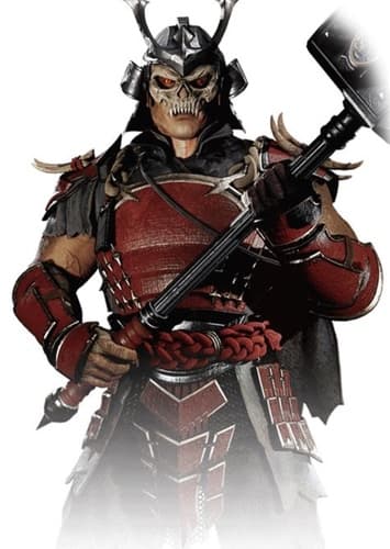 Shao Kahn