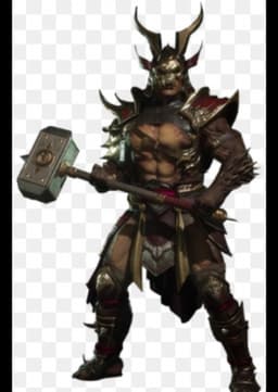 Shao Kahn