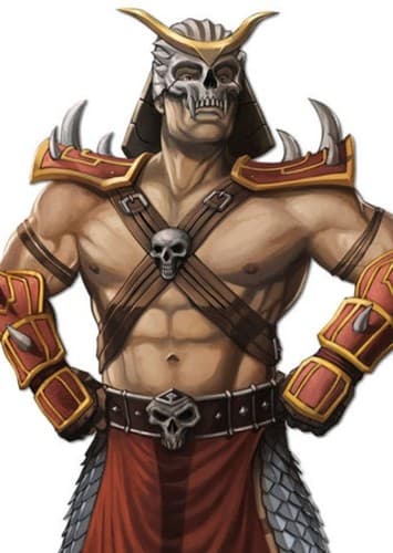 Shao Kahn