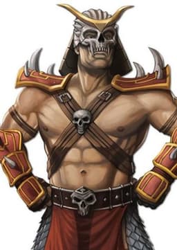 Shao Kahn