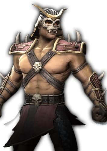 Shao Kahn