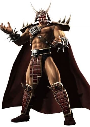 Shao Kahn
