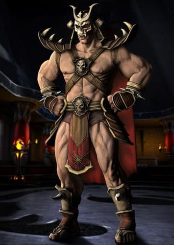 Shao Kahn