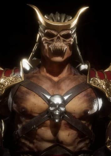 Shao Kahn