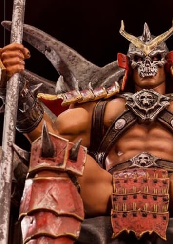 Shao Kahn