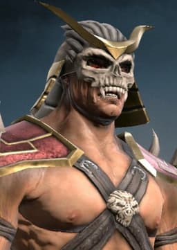 Shao Kahn