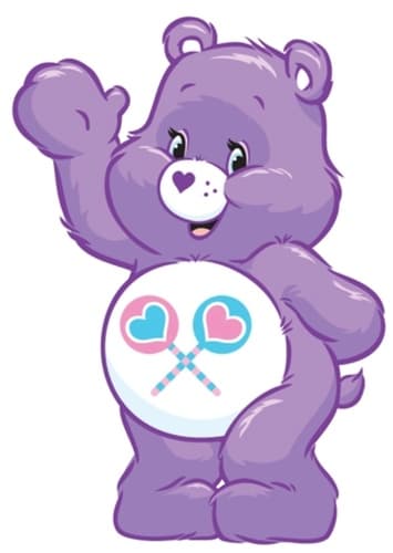 Share Bear