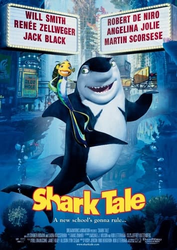 Shark Tale (2004)